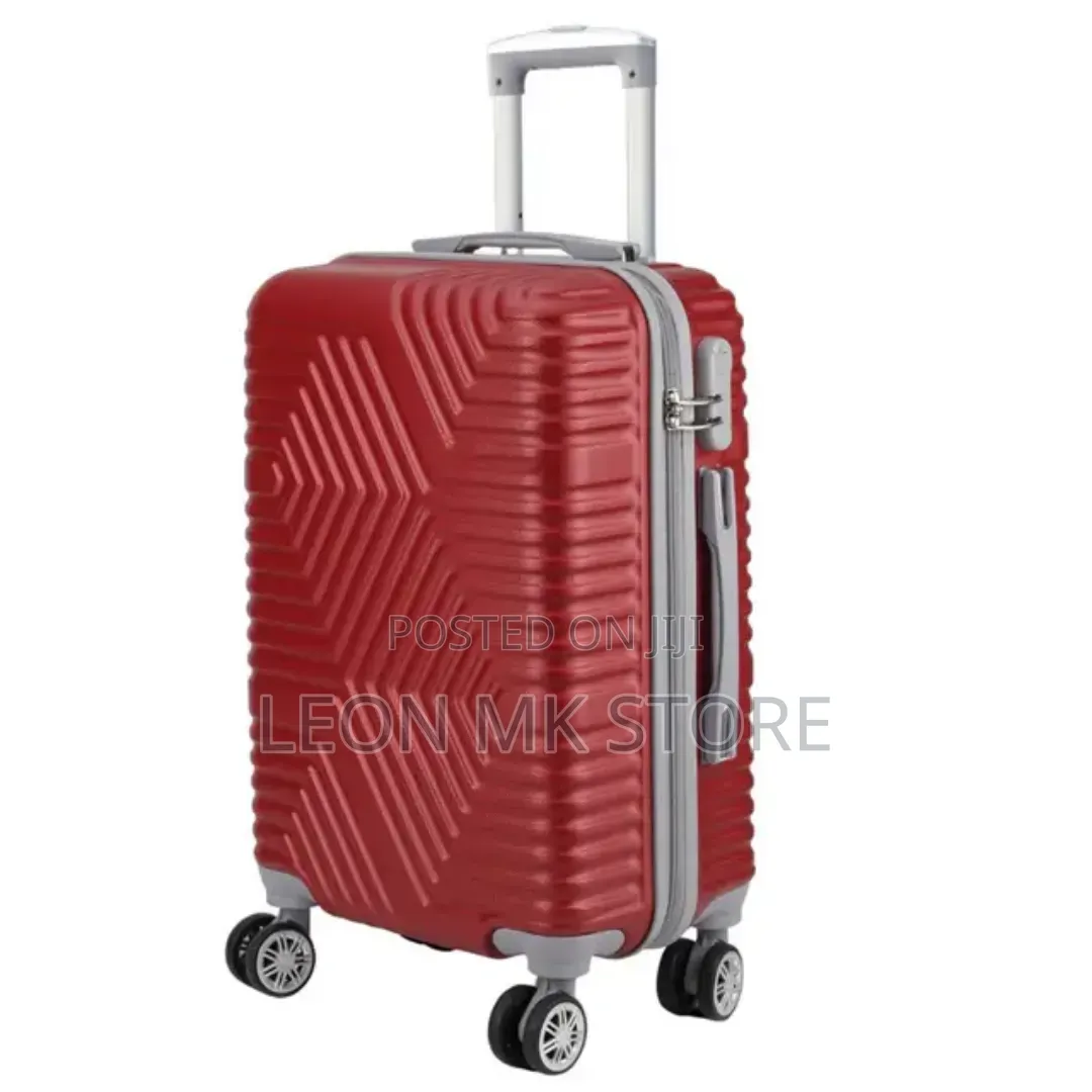 Royal Travel Suitcases Small
