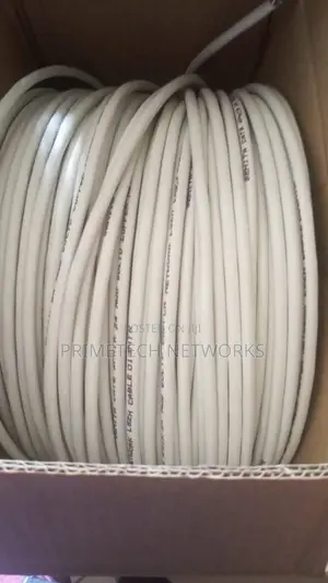 Utp Cat /6 Ethernet Cable