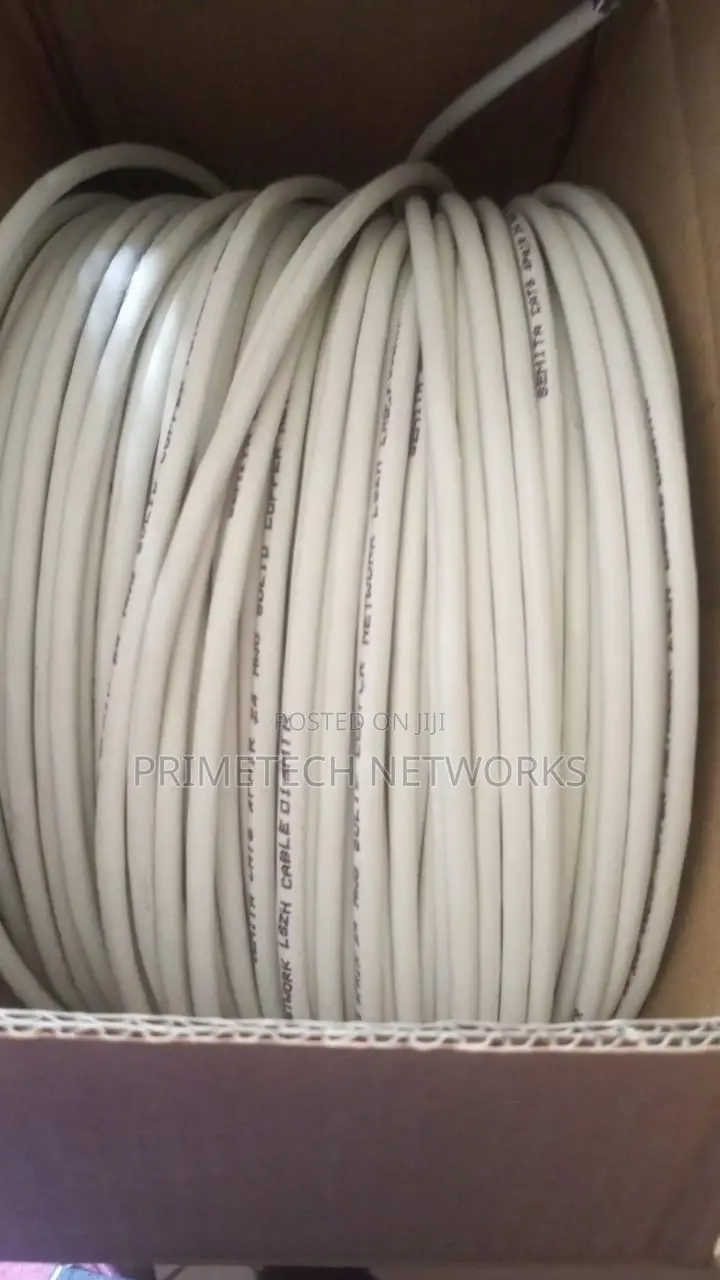 Utp Cat /6 Ethernet Cable