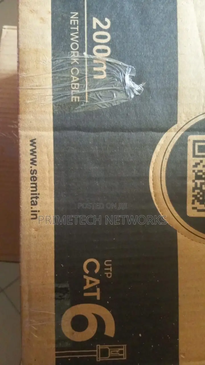 Utp Cat /6 Ethernet Cable