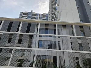Furnished 3bdrm Apartment in Nakasero, Central Division for rent