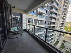 Furnished 3bdrm Apartment in Nakasero, Central Division for rent