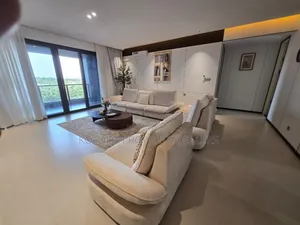 Furnished 3bdrm Apartment in Nakasero, Central Division for rent