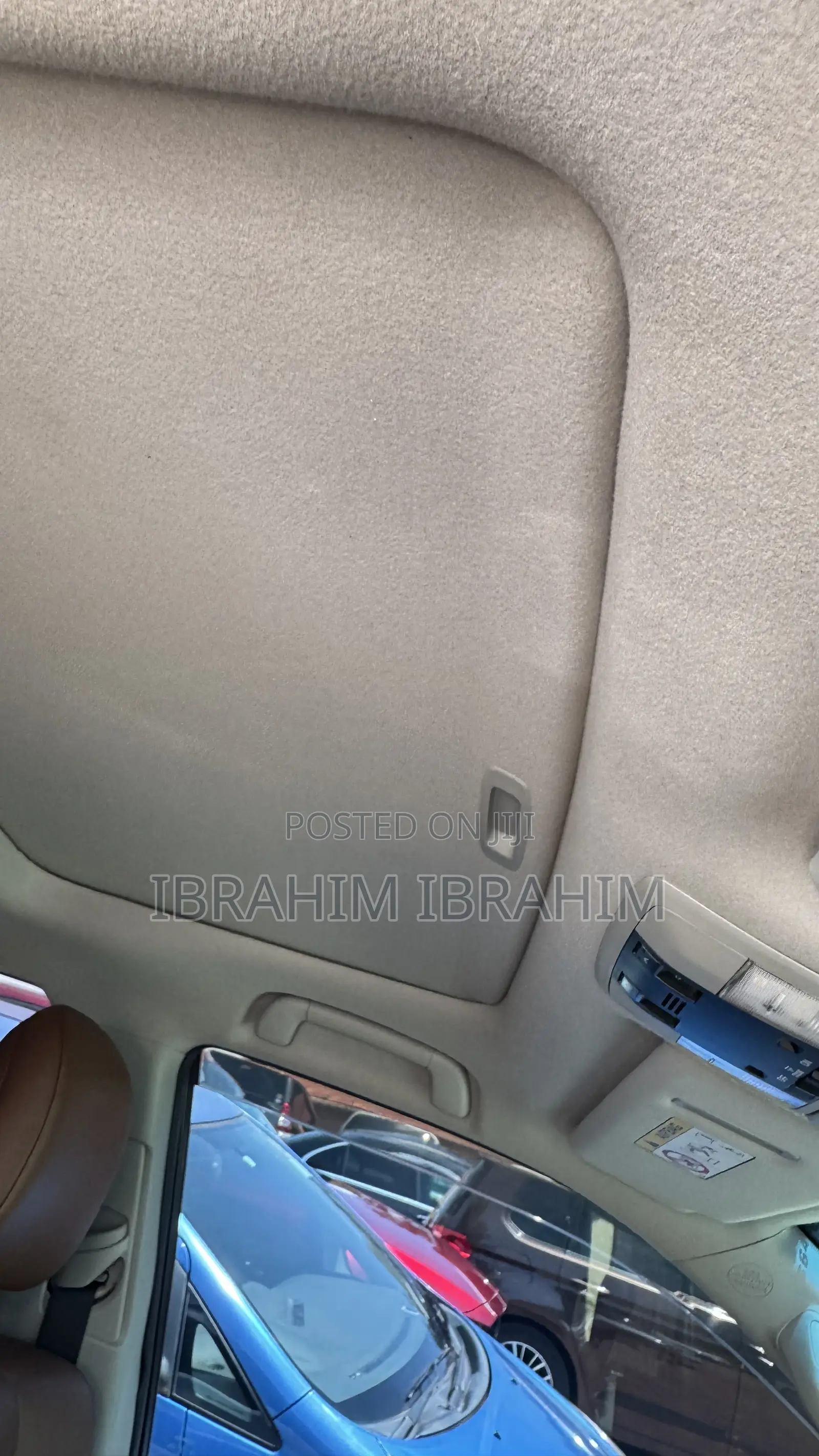 Toyota Land Cruiser Prado 2021 White