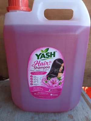 Yash Hair Shampoo