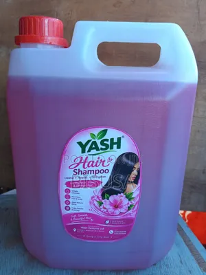Yash Hair Shampoo