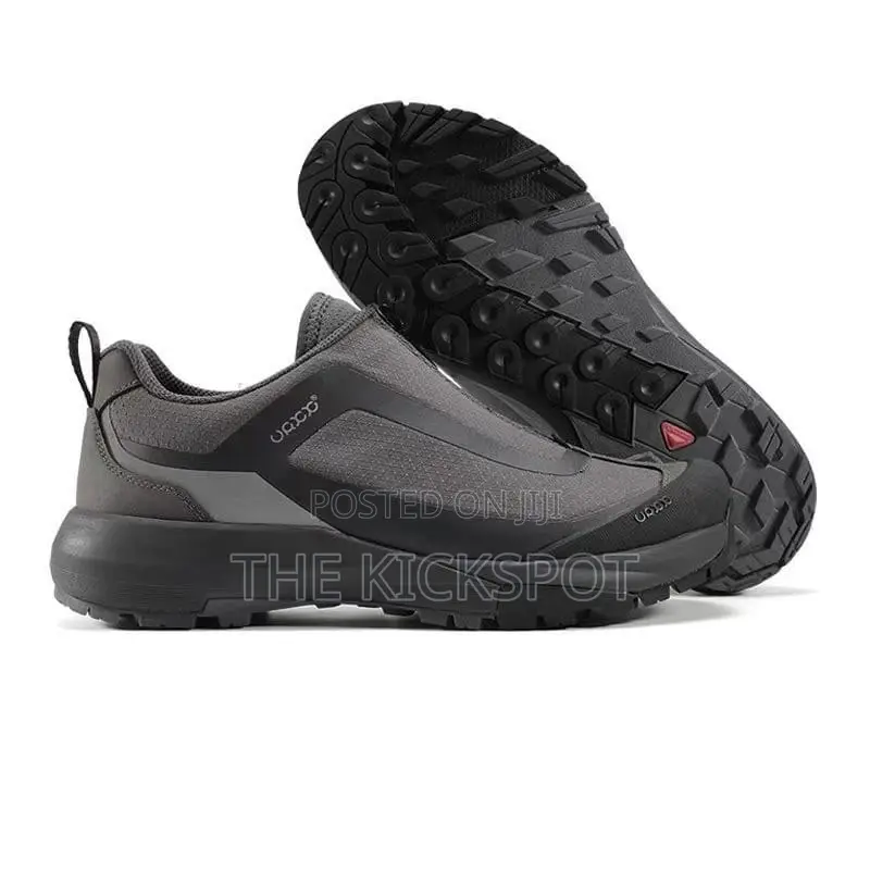 Ecco Shoes