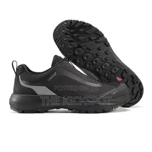 Ecco Shoes