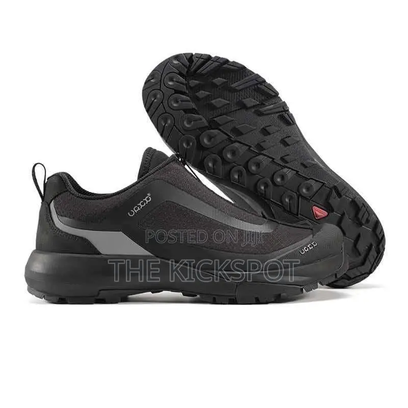 Ecco Shoes