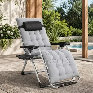 Oversized Zero Gravity Chair