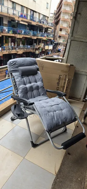 Oversized Zero Gravity Chair
