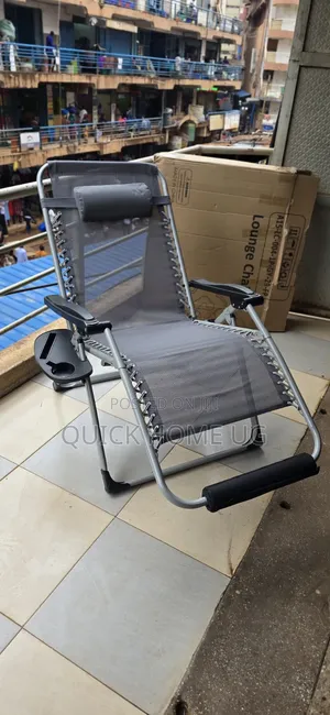 Oversized Zero Gravity Chair