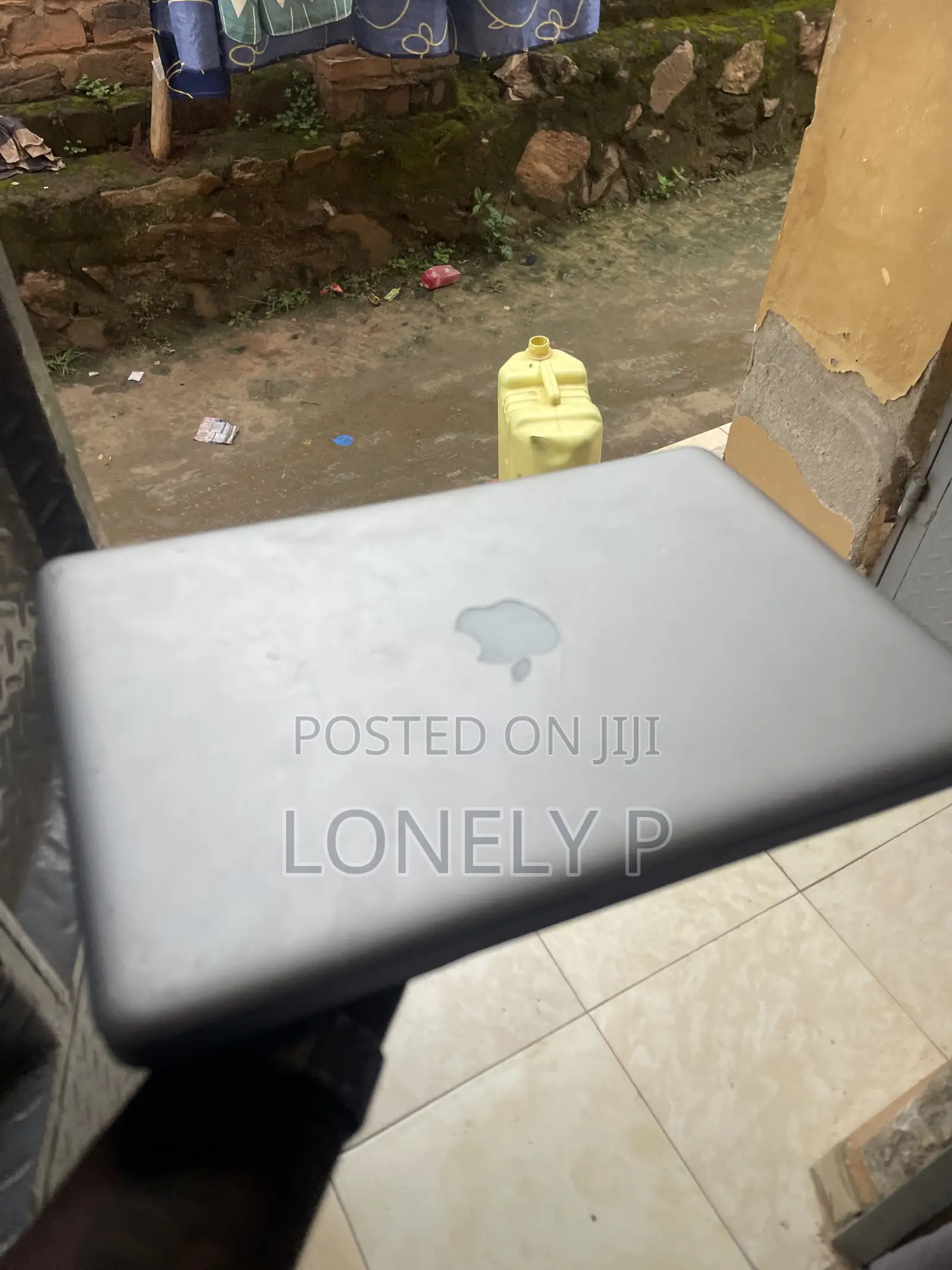 Laptop Apple MacBook 2012 8GB Intel Core i5 HDD 500GB