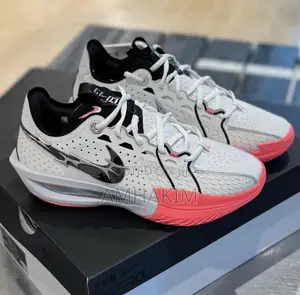 New Nike Air Zoom GT Cut 3 EP Grassroots in Stock