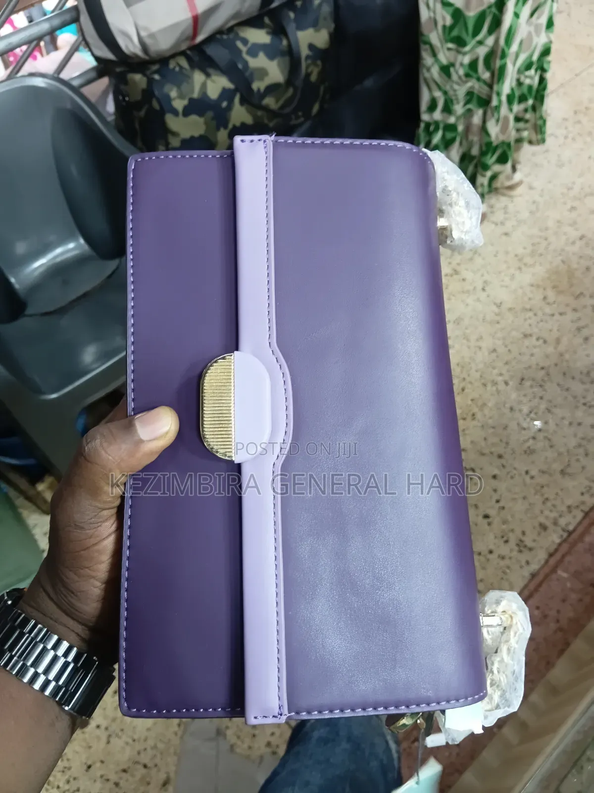 Handbag Chribella