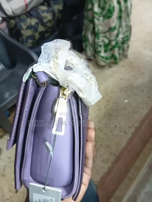 Handbag Chribella