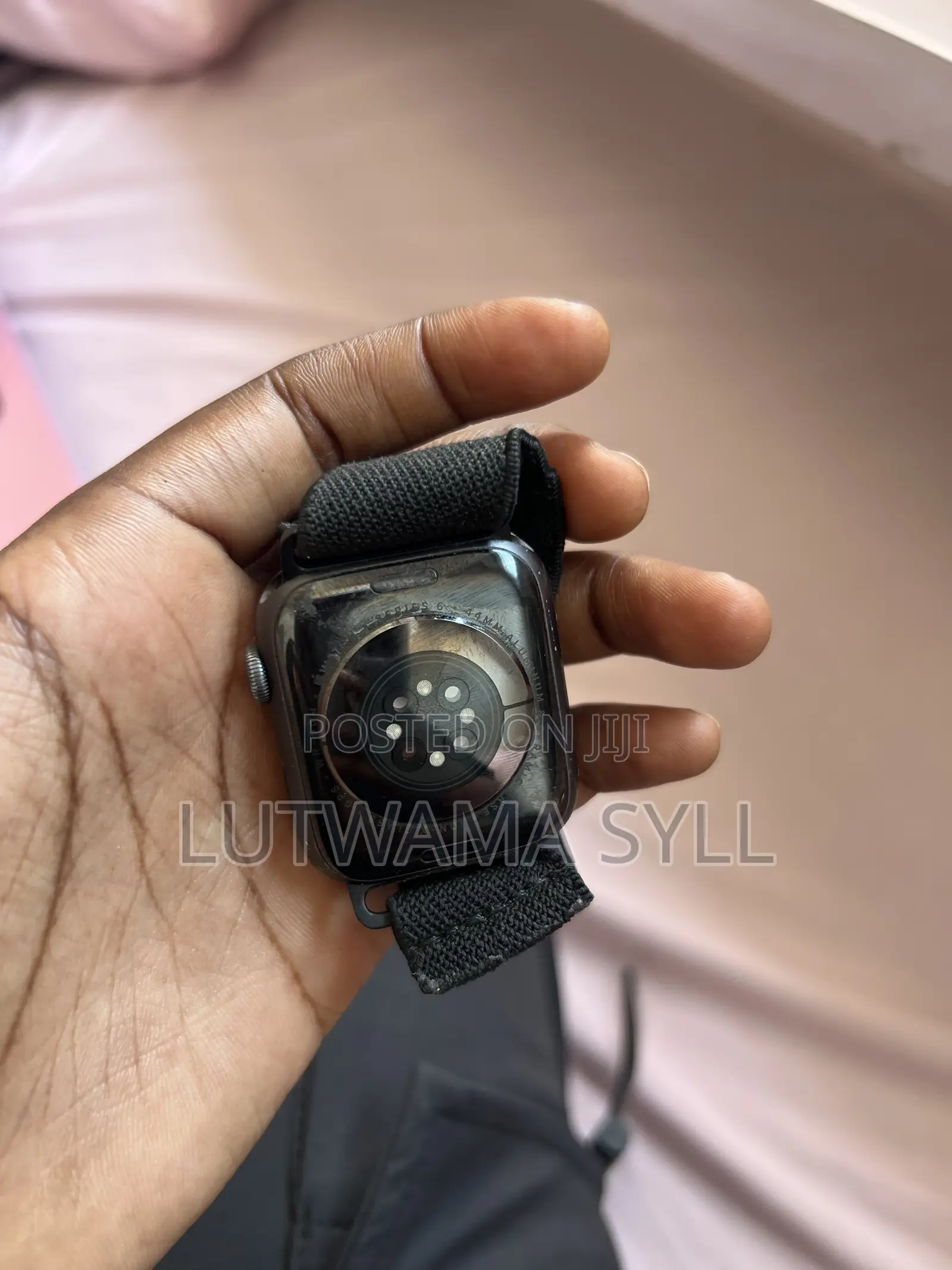 Apple Watch