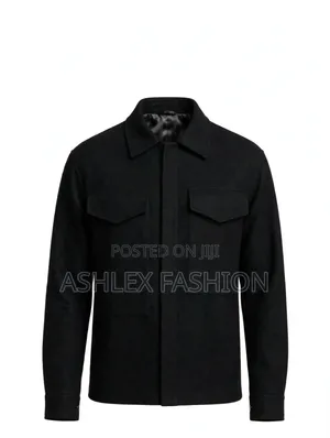 Classic Jackets