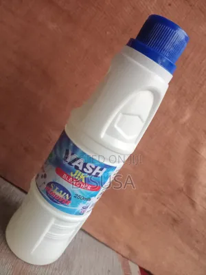 Yash Jik Bleach