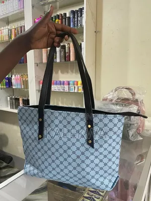 Classy Tote Bag