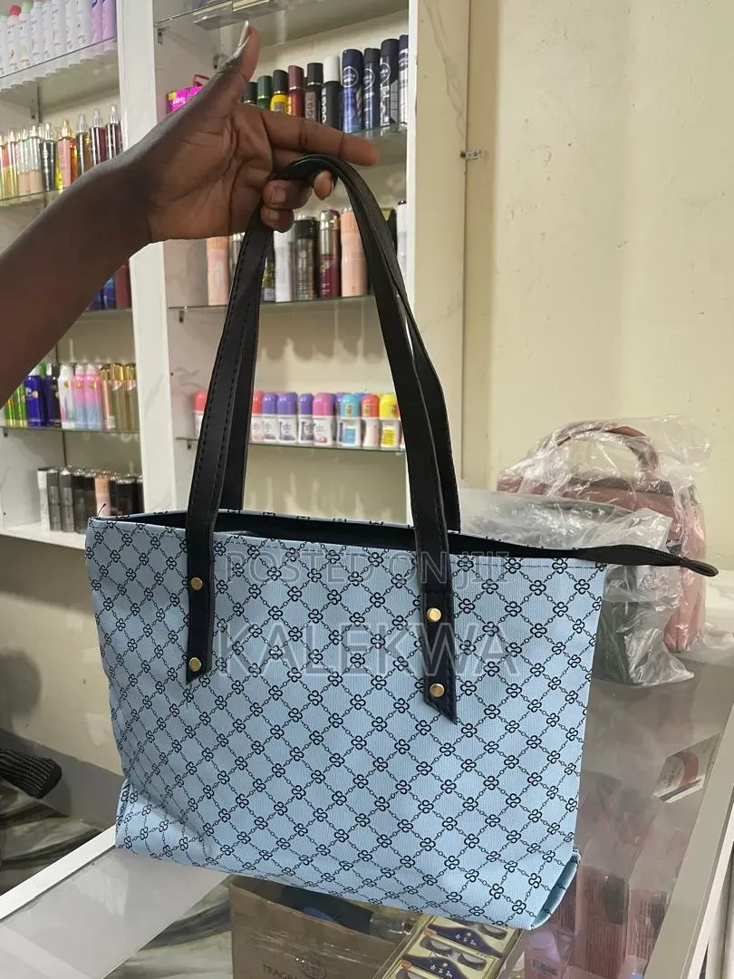 Classy Tote Bag