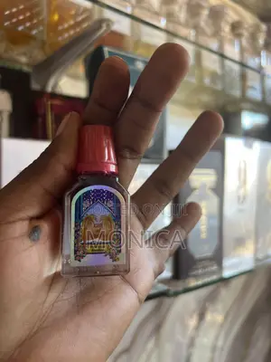Gift of Zanzibar Perfume Original