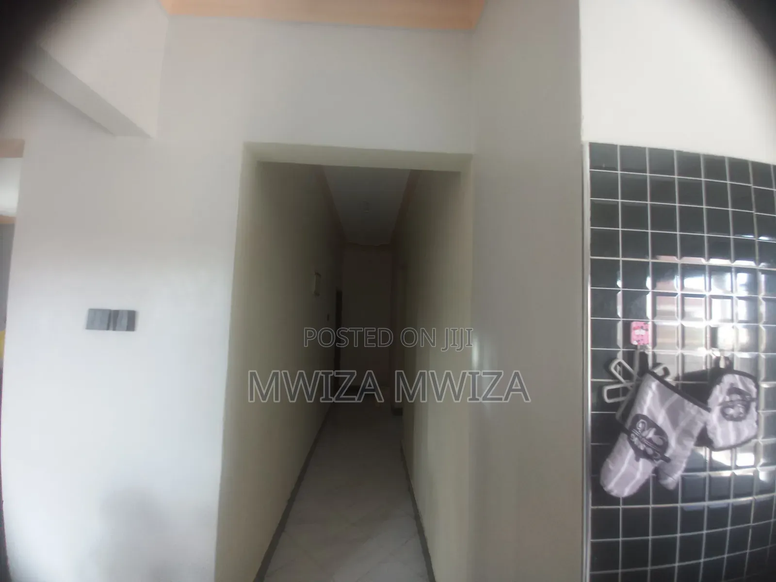 3bdrm House in Kabubu, Nangabo for sale