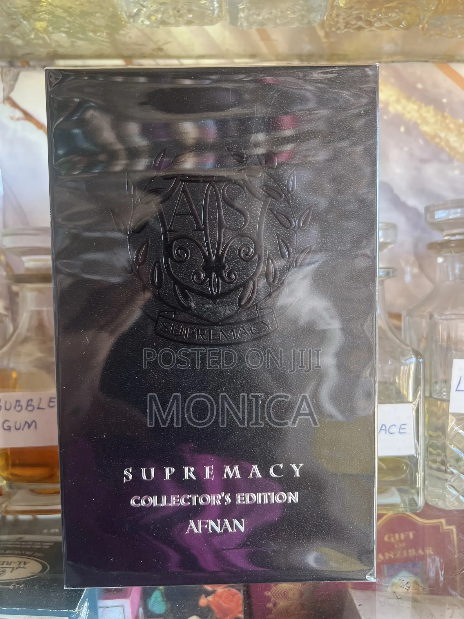 Supremacy Collectors Edition