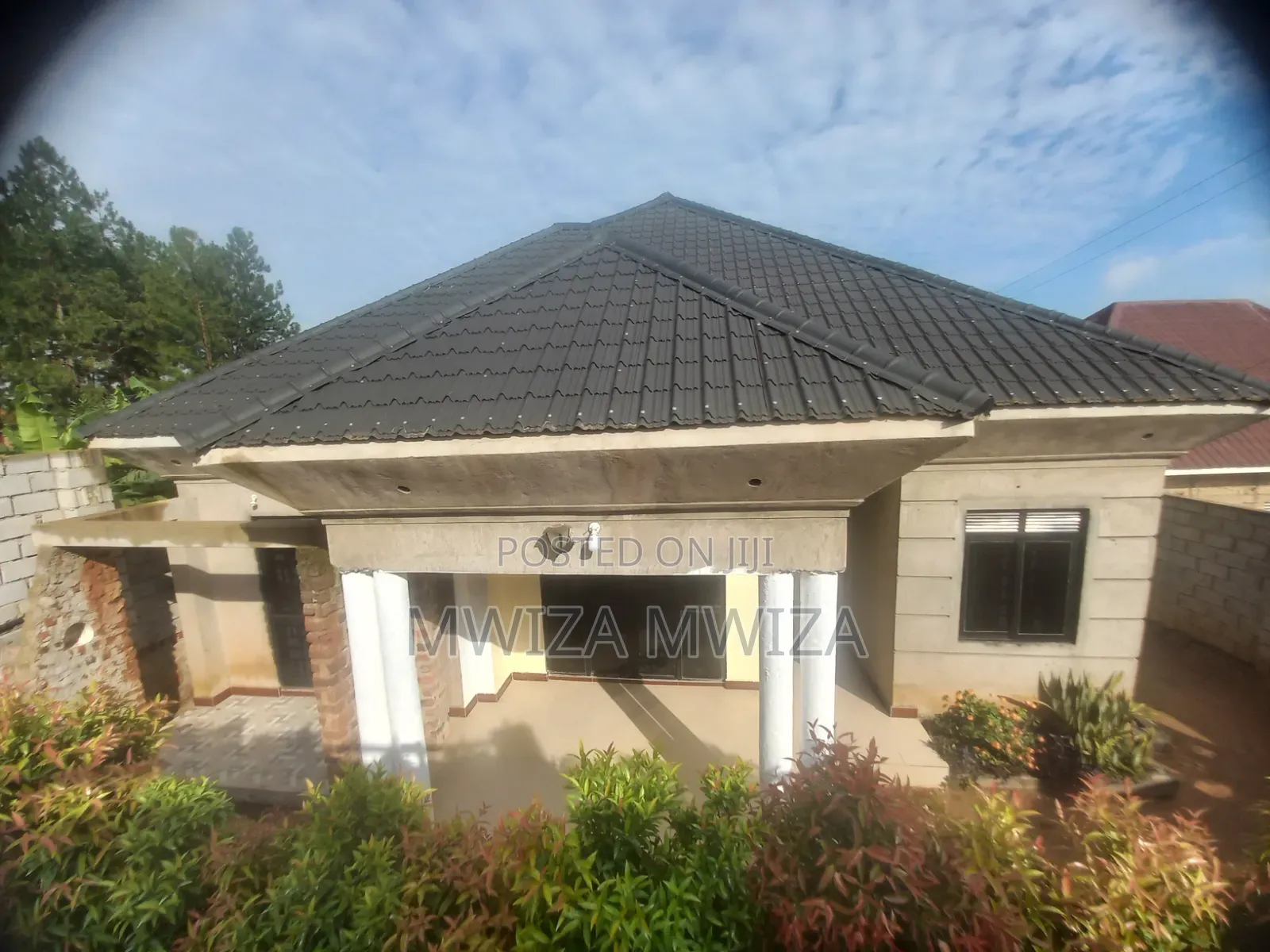 3bdrm House in Kabubu, Nangabo for sale