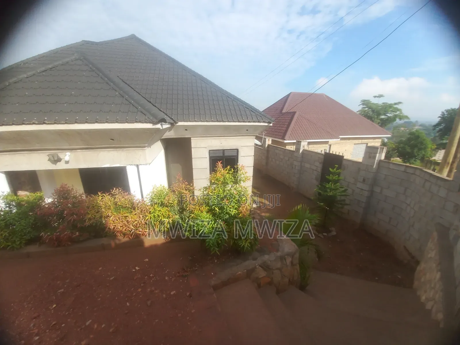 3bdrm House in Kabubu, Nangabo for sale