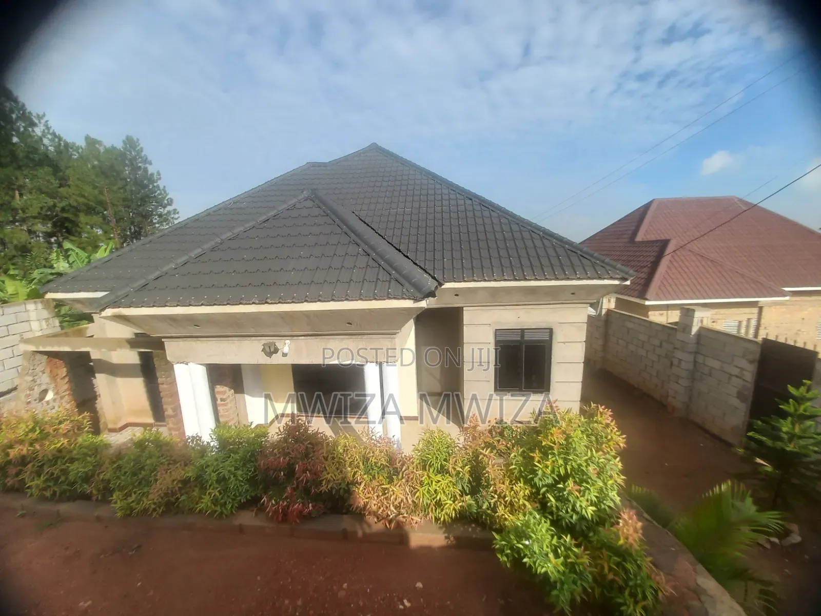 3bdrm House in Kabubu, Nangabo for sale