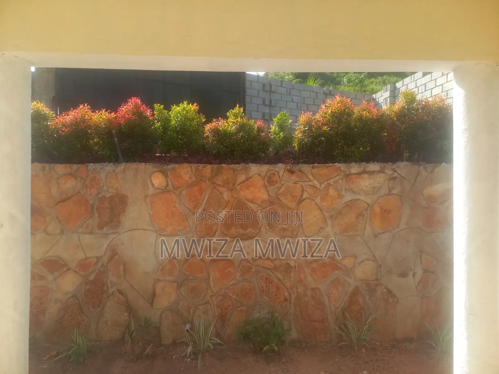 3bdrm House in Kabubu, Nangabo for sale