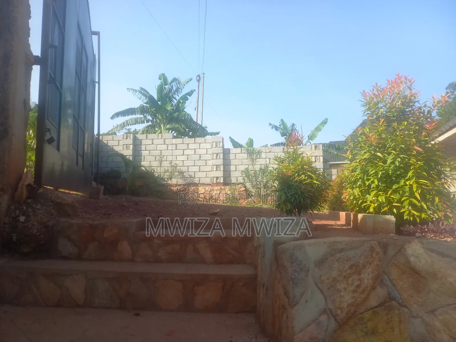 3bdrm House in Kabubu, Nangabo for sale