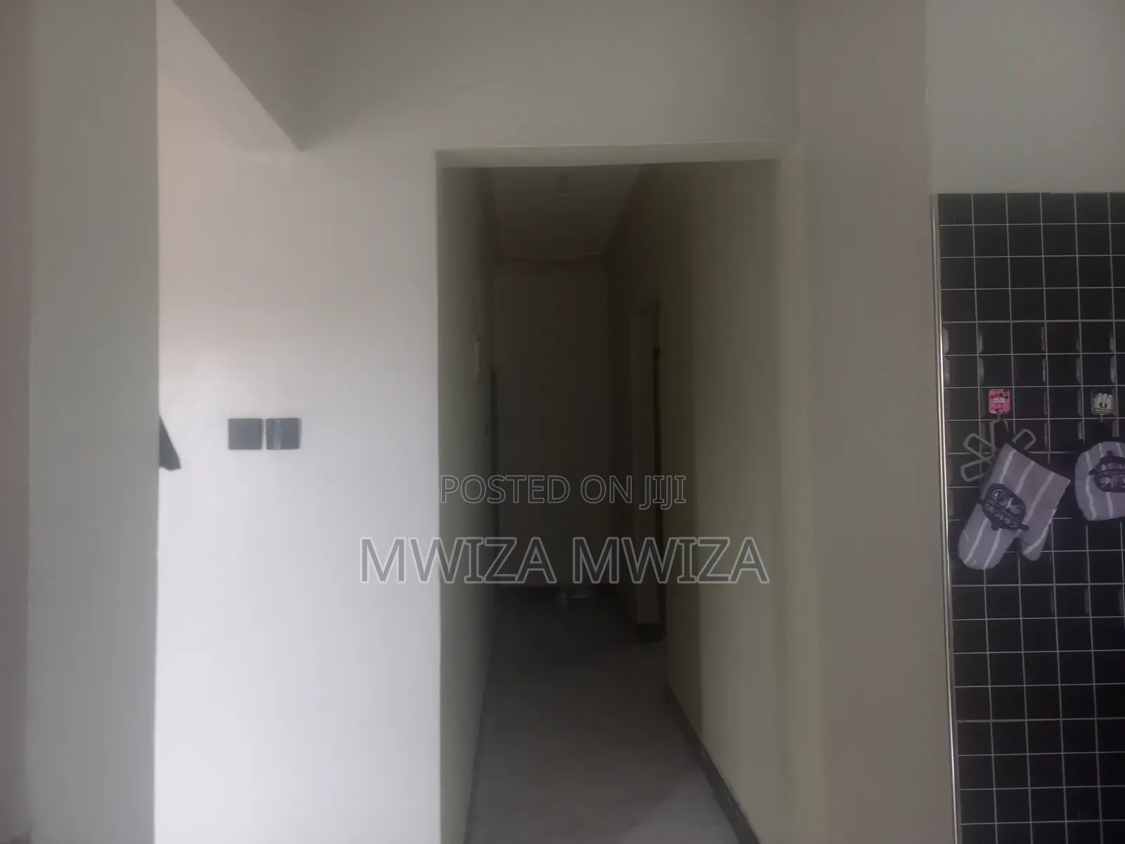 3bdrm House in Kabubu, Nangabo for sale