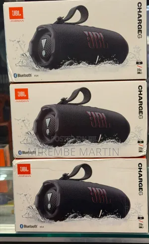 JBL Charge 6