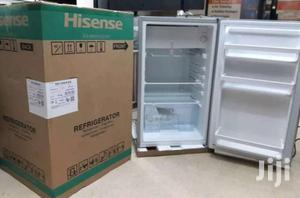 Photo - Hisense Single Door Refrigerator 120L
