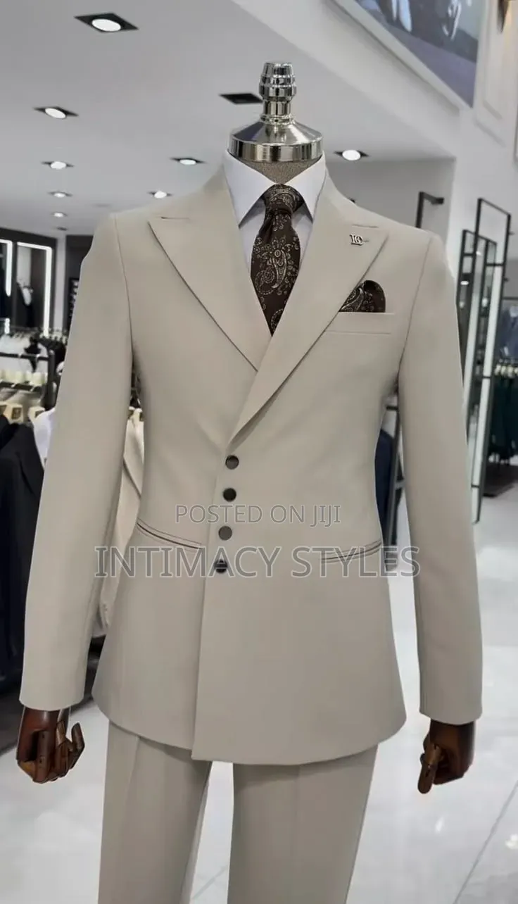 Men Corporate Suits