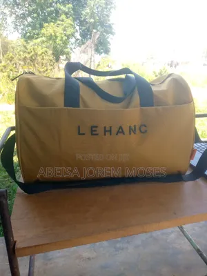High Quality Safari Bags
