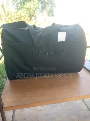 High Quality Safari Bags
