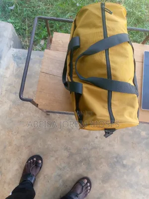 High Quality Safari Bags