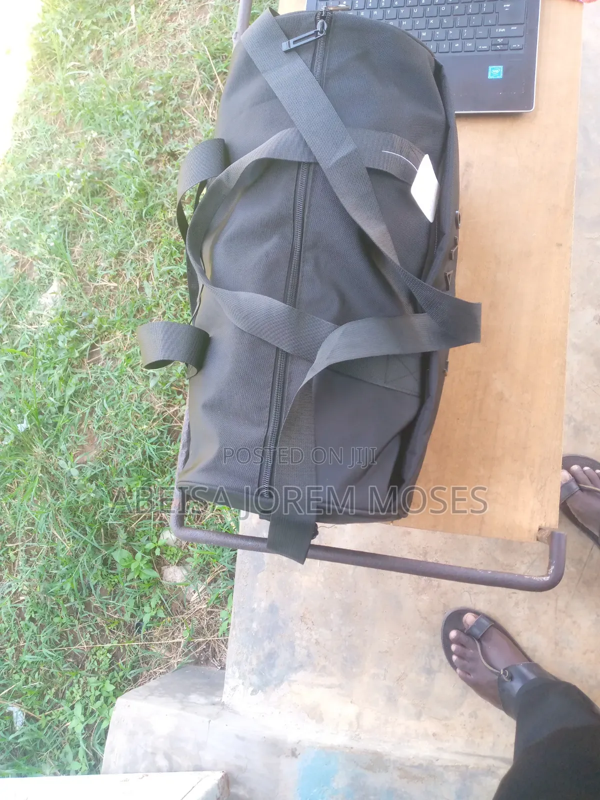 High Quality Safari Bags