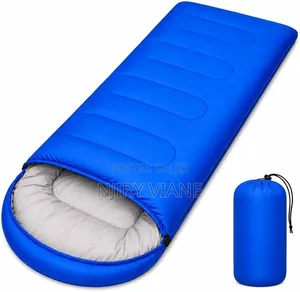 Portable Camping Sleeping Bag