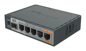 Used Microtik Hex Rb760igs on Sale