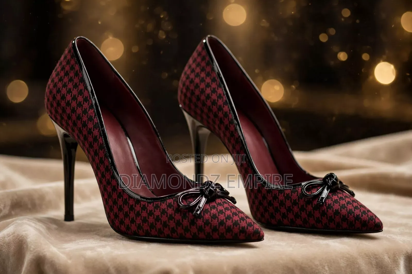 High Heels