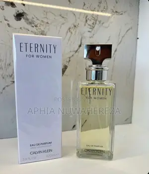 Eternity for Woman by Calvin Klein