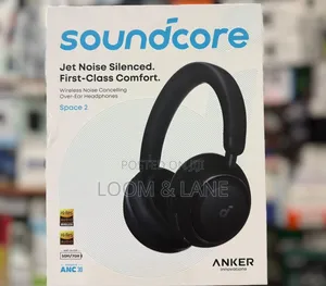 Anker Soundcore Space 2