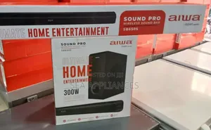 Aiwa Sound Bar 6505