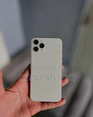Apple iPhone 11 Pro Max 256 GB