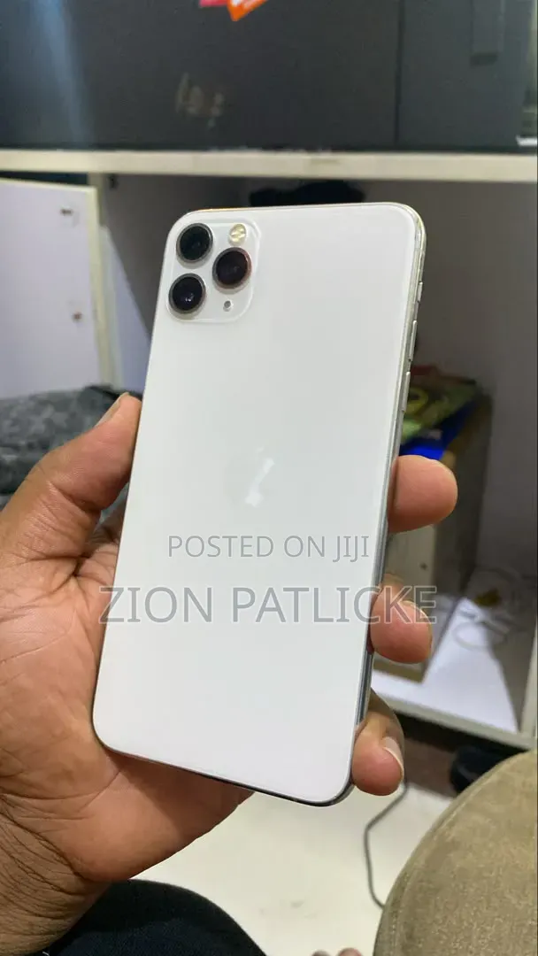 Apple iPhone 11 Pro Max 256 GB
