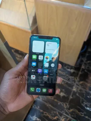 Apple iPhone 11 Pro Max 256 GB